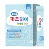 고려은단 키즈하이 키성장 FGO 분말스틱 30포 1개, 150g