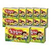 오리온 초코송이, 50g, 12개