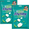 롯데웰푸드 애니타임 민트맛, 185g, 2개