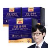 고려은단 관절 올케어 콘드로이친 MSM NAG [콘드로이친 1200mg] 30포, 107.25g, 3개