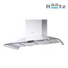 Haatz 로빈 주방 레인지후드 중앙기둥, RNH-90C, 방문설치