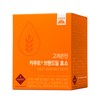 고려은단 카무트 브랜드밀 효소 30포, 1개, 75g