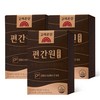 고려은단 편간원, 3개, 30회분