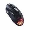 스틸시리즈 Aerox 5 Wireless 무선 게이밍 마우스, M-00025, 블랙