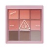 3CE 멀티 아이 컬러 팔레트, 1개, [틴티드 에디션]NEW NEUTRALS 뉴 뉴트럴스