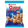 오리온 오징어 땅콩, 98g, 10개