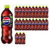 펩시 제로슈거 라임향, 500ml, 24개
