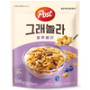 포스트 그래놀라 시리얼 블루베리, 500g, 1개