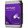 WD Purple 3.5 HDD, 8TB, WD85PURZ