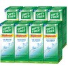 옵티프리 리플레니시 렌즈세정액 2p + 렌즈케이스 2p, 420ml, 8개