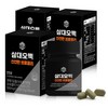 삼대오백 신선한 브로콜리 정제 30정, 15g, 3개