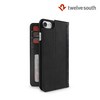 트웰브사우스 BookBook for iPhone 7 7플러스 휴대폰 케이스
