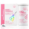 맘스포뮬러 프리나탈 프로바이오틱스 임산부 수유부 유산균, 4개, 30회분