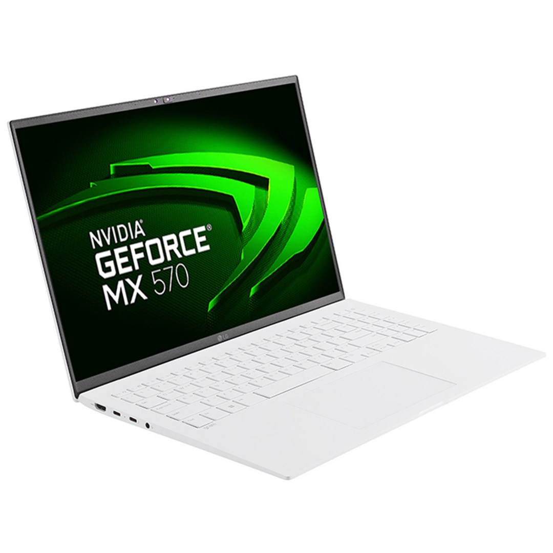 LG전자 2022 그램 16, 스노우 화이트, 512GB, 코어i7, 16Z90Q-SA76K, 16GB, WIN11 Home