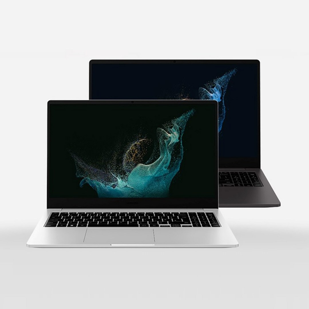 [삼성전자] 갤럭시북2 NT550XEZ-A58A [그라파이트][500GB교체] 빠른출고, Linux, 8GB, 500GB, 코어i5, 그라파이트