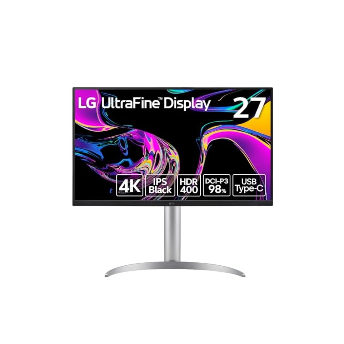 LG UltraFine 대표 이미지