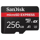 샌디스크  microSD 익스프레스