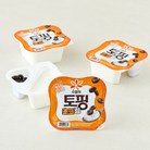 [로켓프레시] 요플레 토핑 초코링