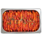 HACCP 제주산 더덕!! 포천할매 생더덕무침
