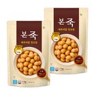 [본죽] 냉장 메추리알 장조림 1kg
