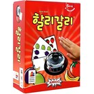 코리아보드게임즈 아미고 할리갈리 순발력 게임