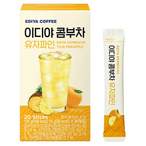 허브/콤부/꽃차