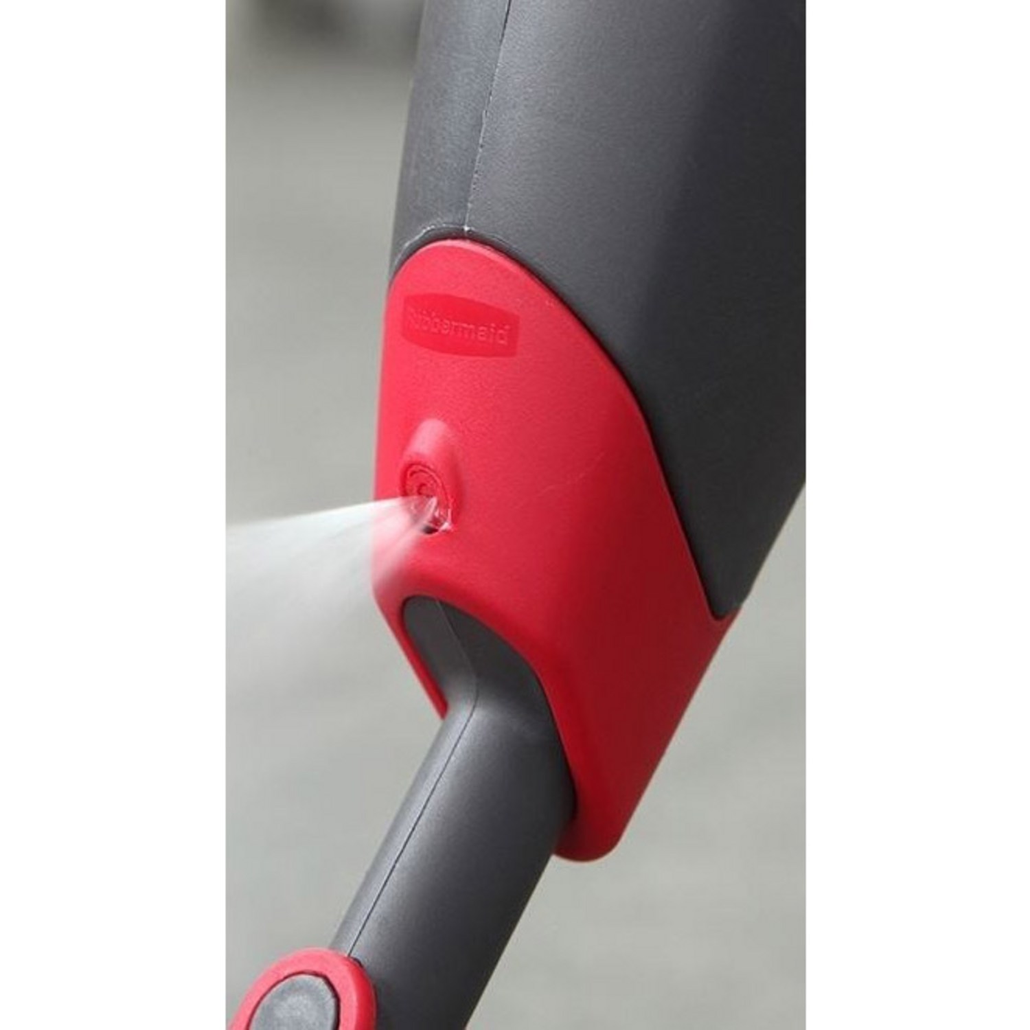 청소의 혁신, 러버메이드 밀대청소기