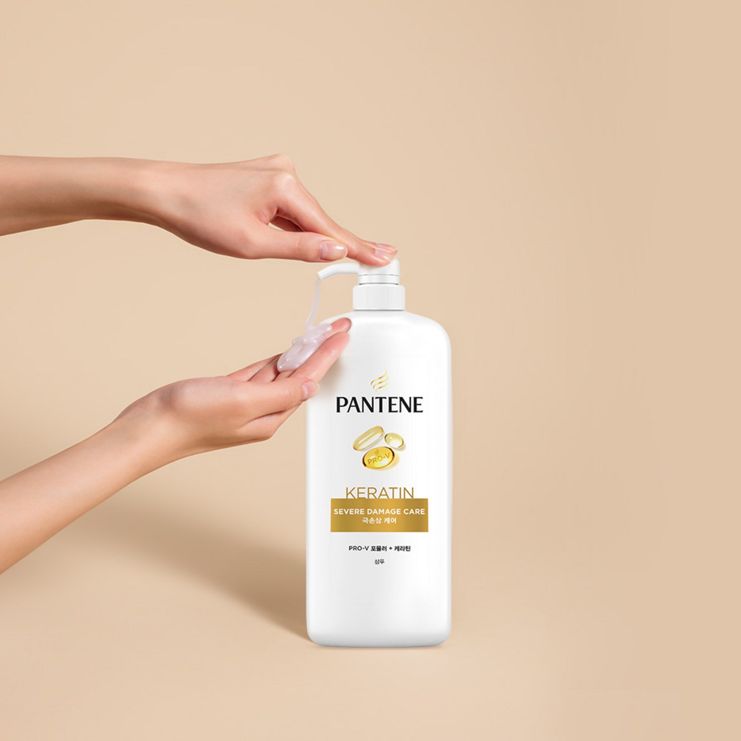 모발 건강을 위한 최적의 선택