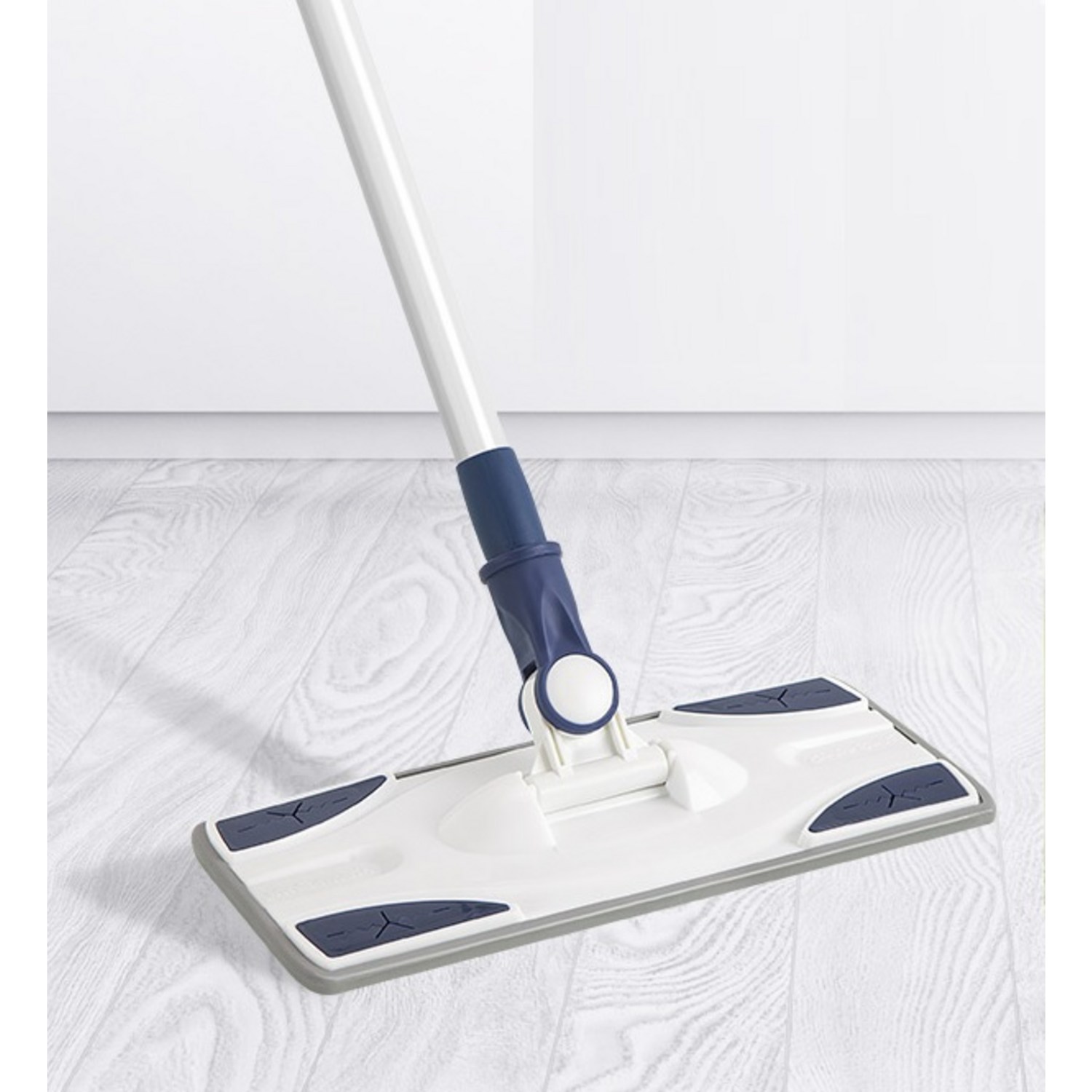 더러운 청소를 더 쉽게, 스카치브라이트 베이직 막대걸레!