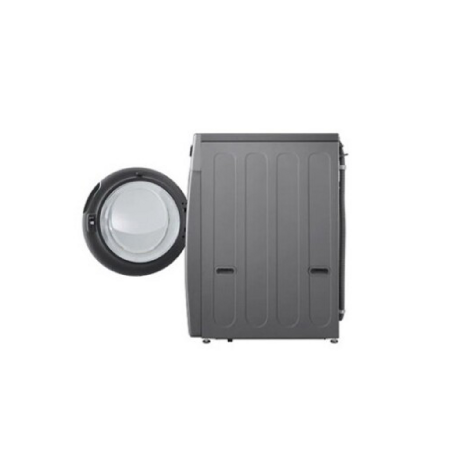 현대적인 세탁의 새로운 기준