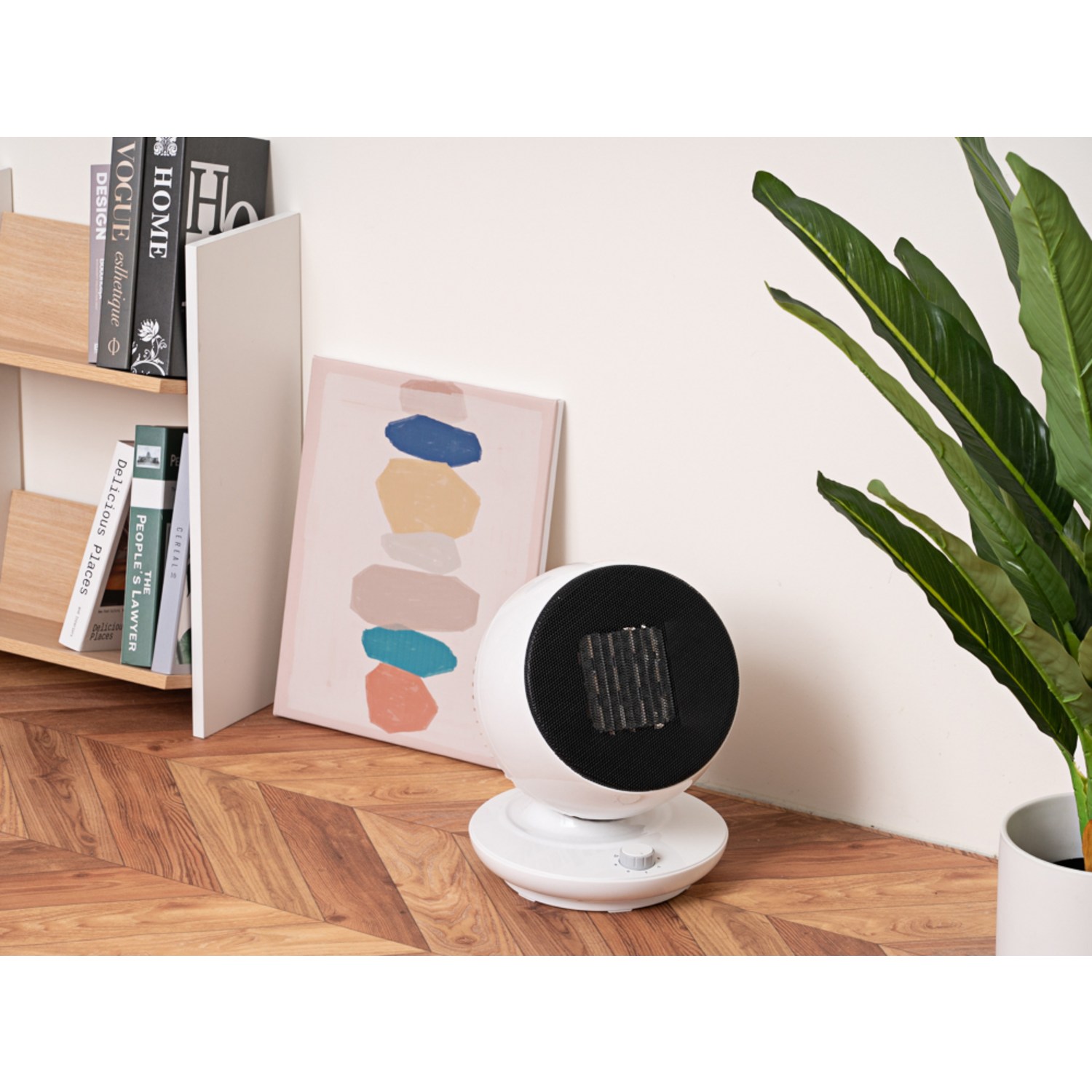 가성비와 효율성을 모두 갖춘 홈플래닛 온풍기로 따뜻한 겨울을!