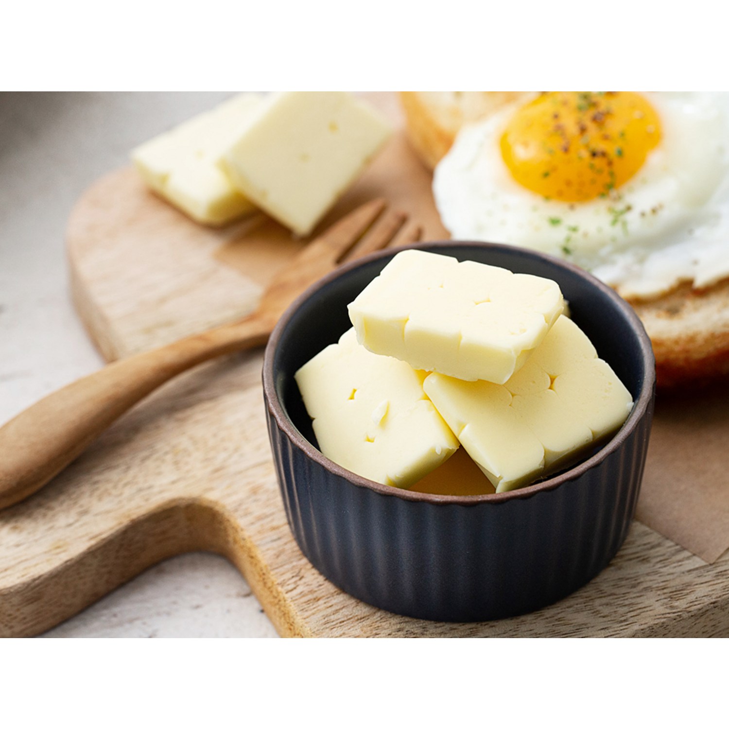 풍미로운 페이장 브레통 쁘띠 게랑드버터: 신선함과 풍부한 맛의 비결