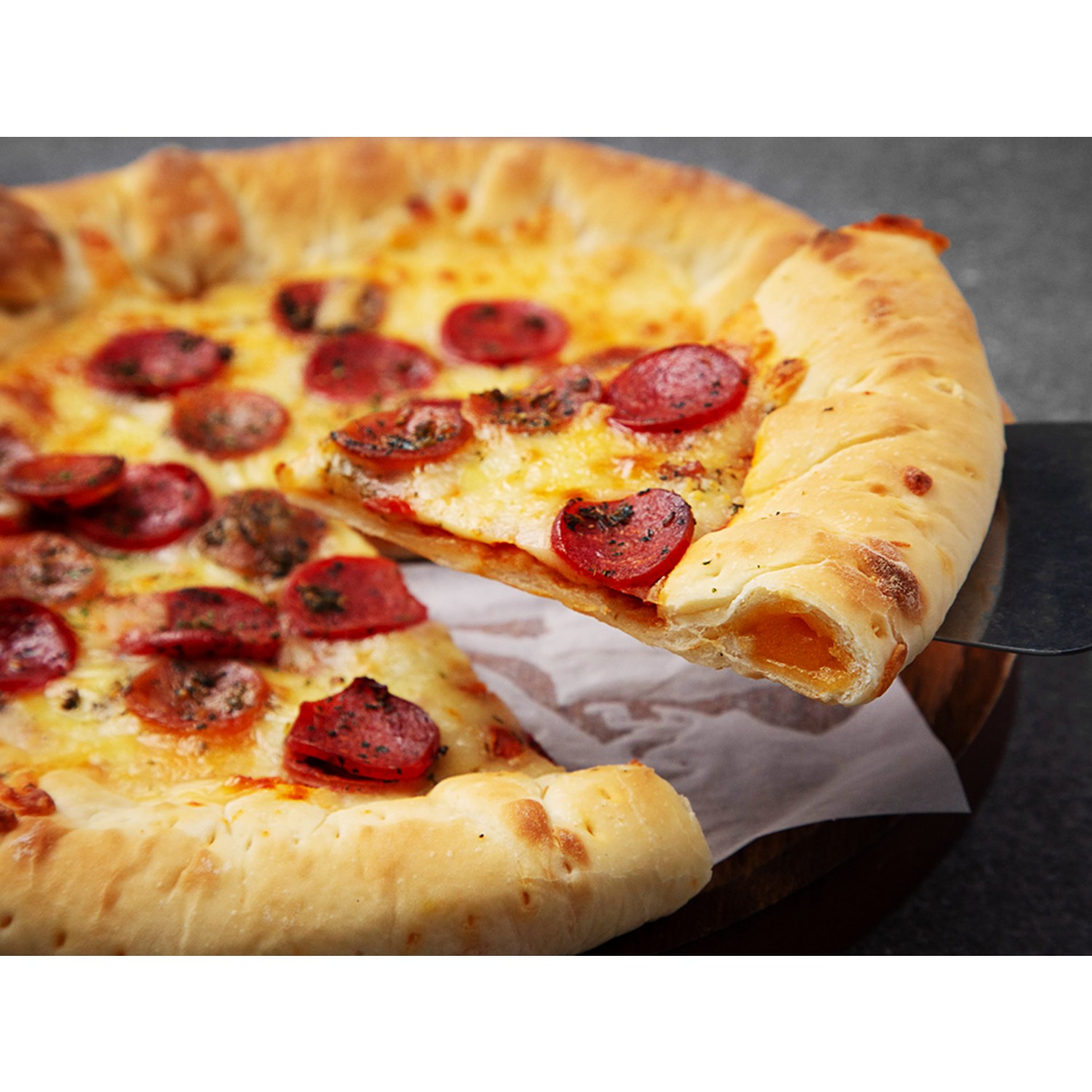 간편함과 풍미의 조화