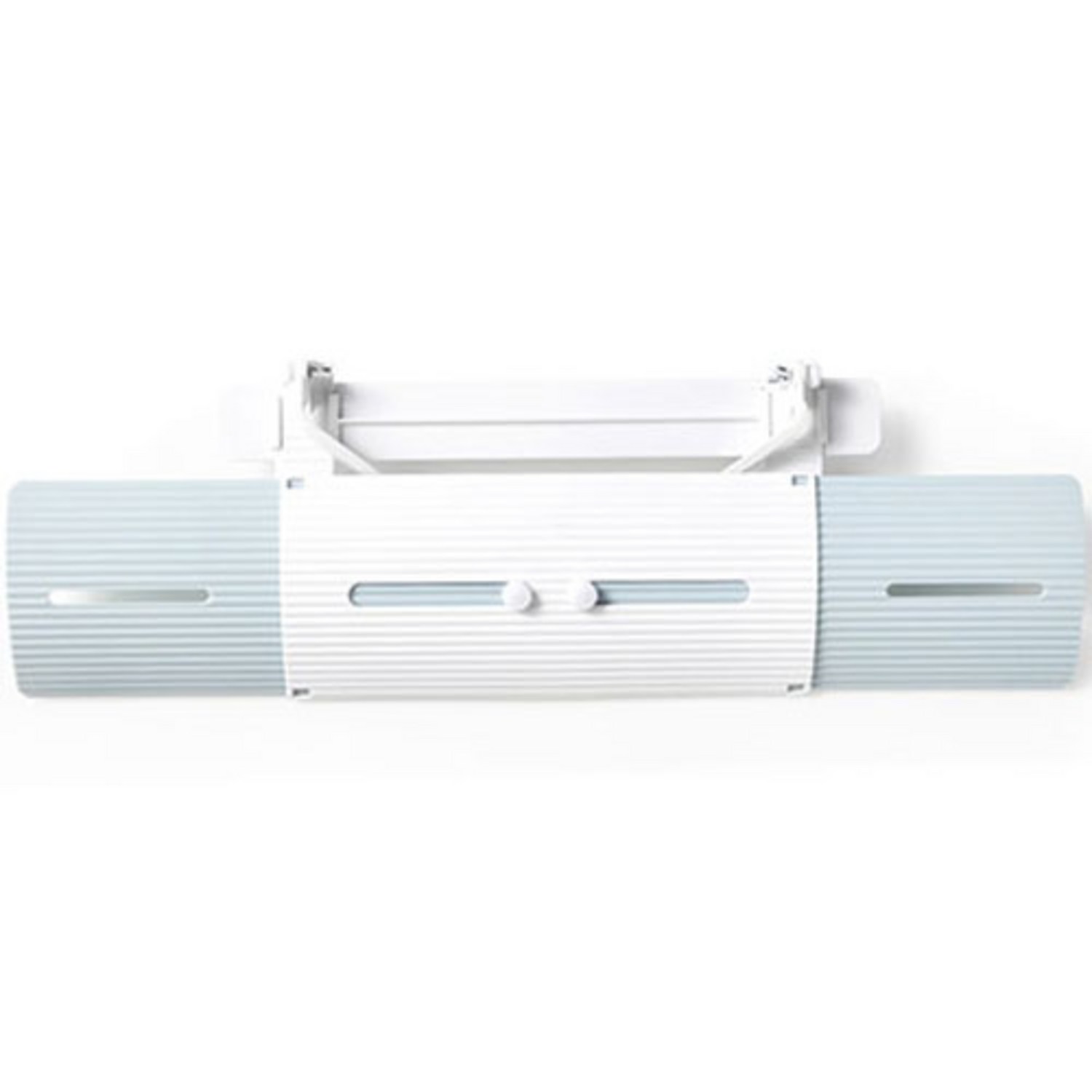 칼바람은 이제 안녕! 알포유 바람조절가드로 훈훈한 바람을 만끽하세요!