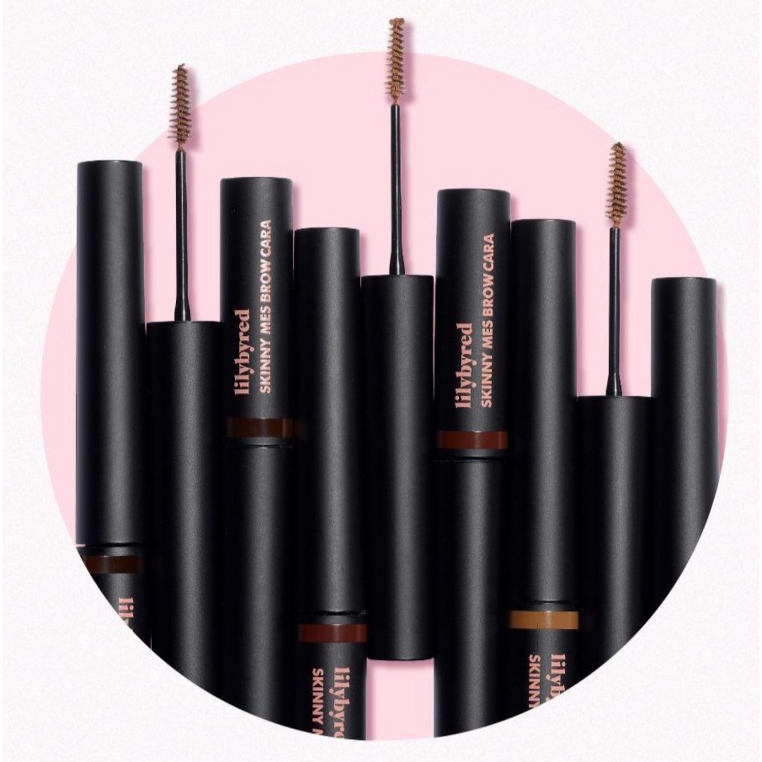 자연스럽고 세련된 눈썹을 완성하는 선택