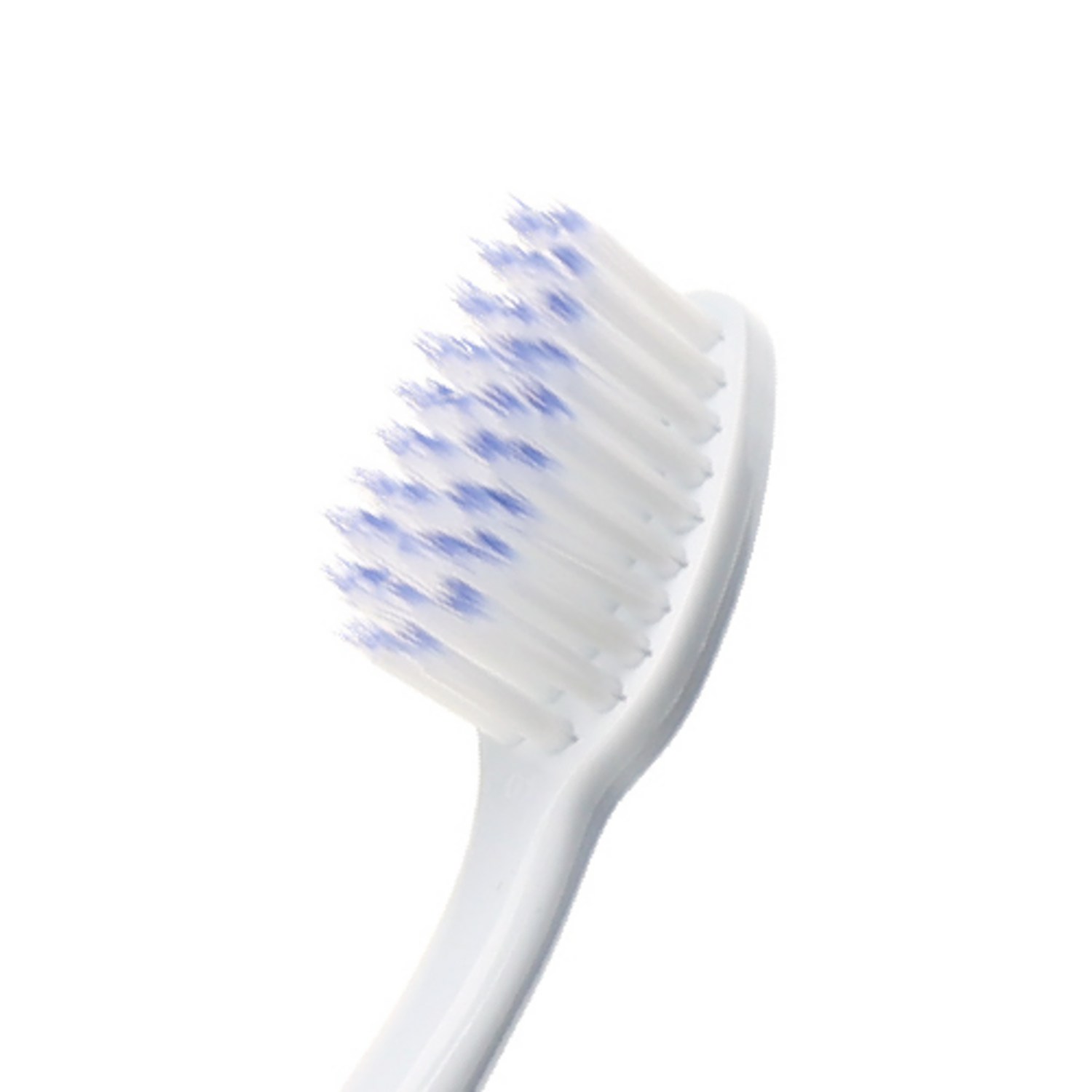 부드러운 초미세모로 편안한 세정 경험