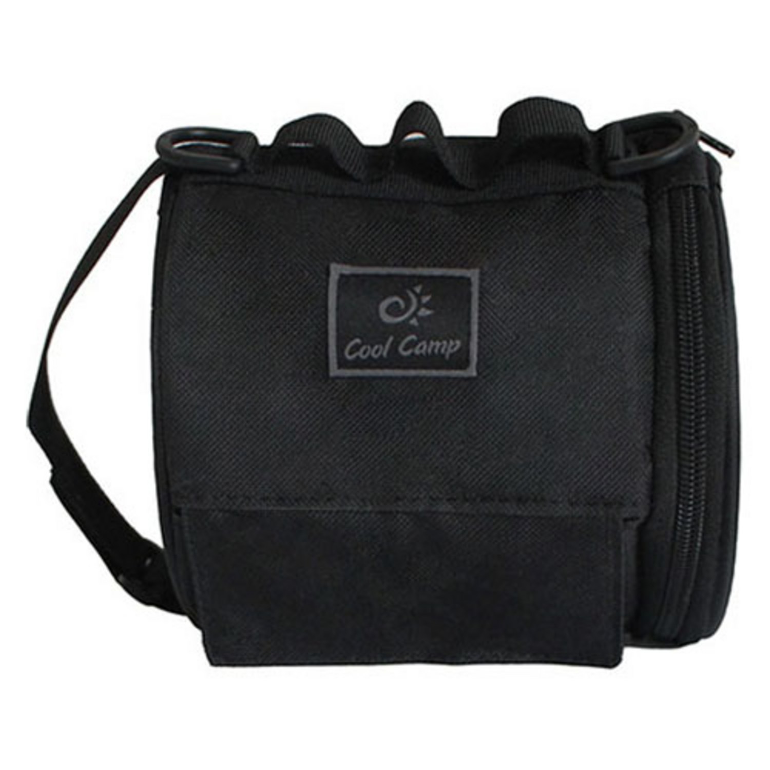 캠핑 감성을 더하는 쿨캠프 미믐 롤 티슈케이스