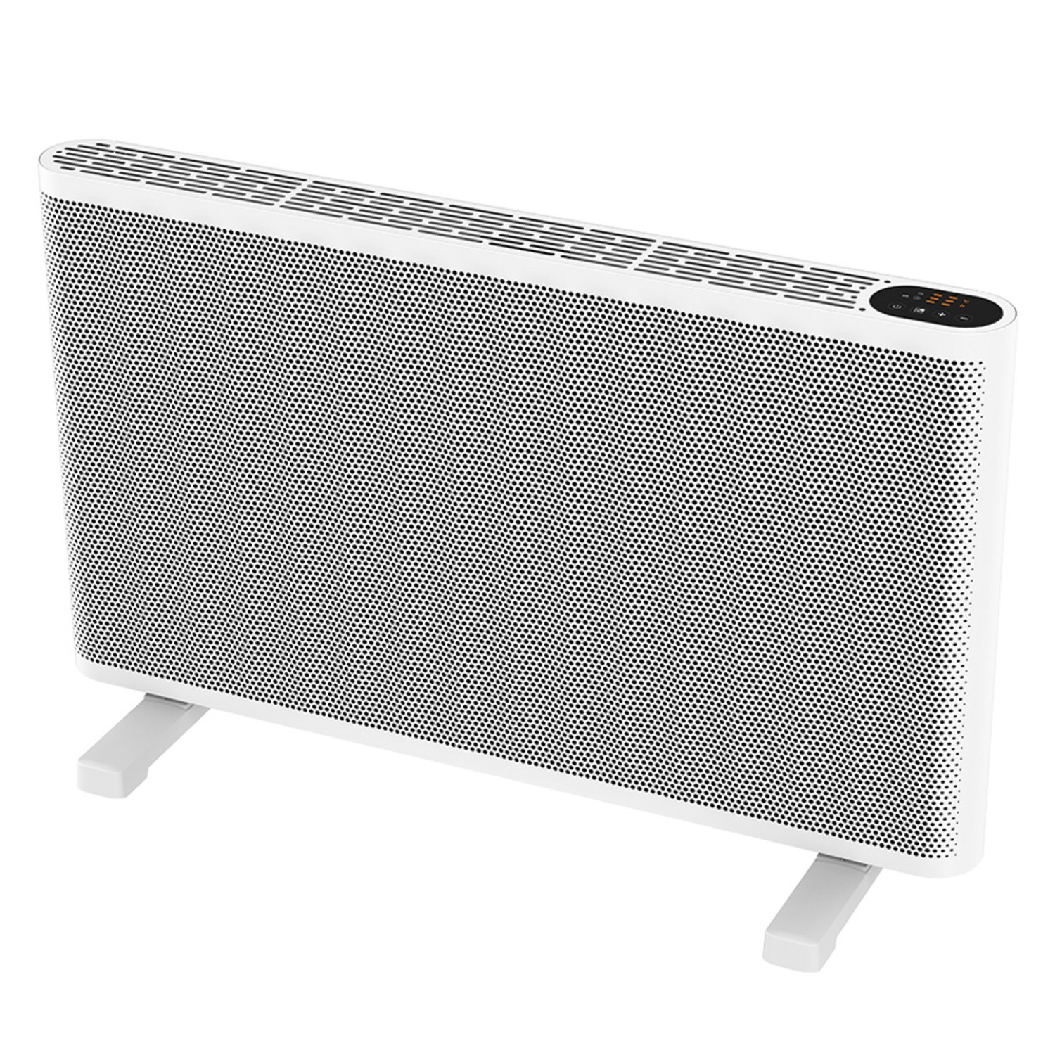 솔러스에어 전자식 마이카 전기히터로 따뜻함이 머무는 공간을 디자인하세요.