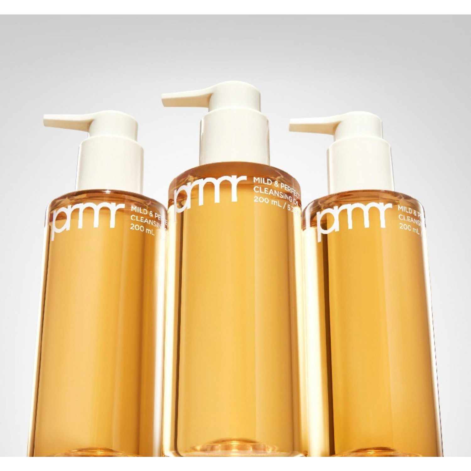 부드럽고 효과적인 클렌징 솔루션