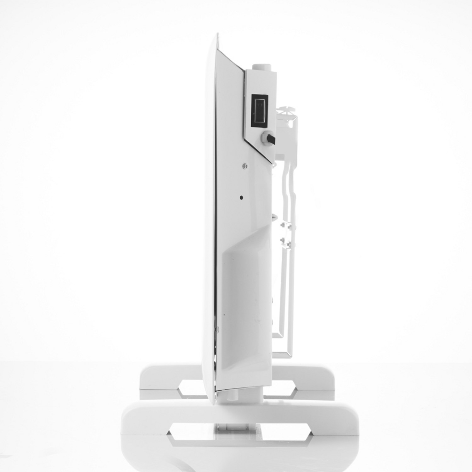 따뜻함과 스타일을 동시에, 밀 컨벡터 히터로 겨울을 완성하세요.