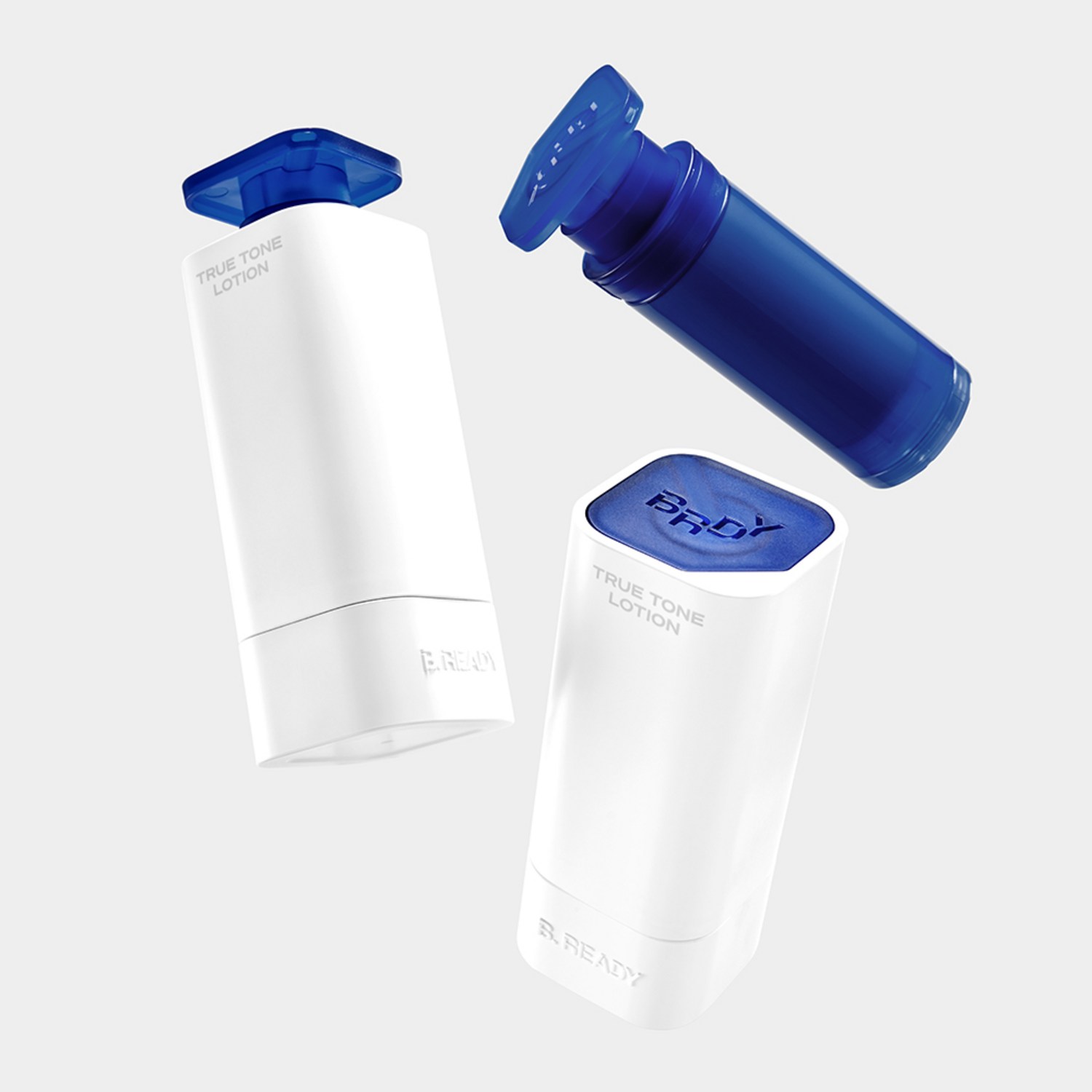 간편하게 피부 건강을 관리하는 남성의 필수템