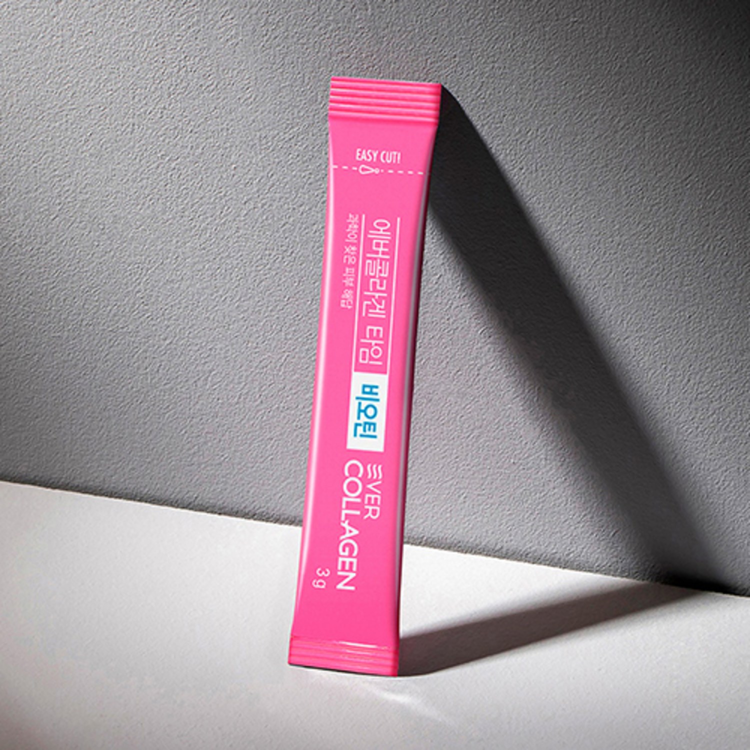 건강하고 아름다운 피부를 위한 최적의 선택