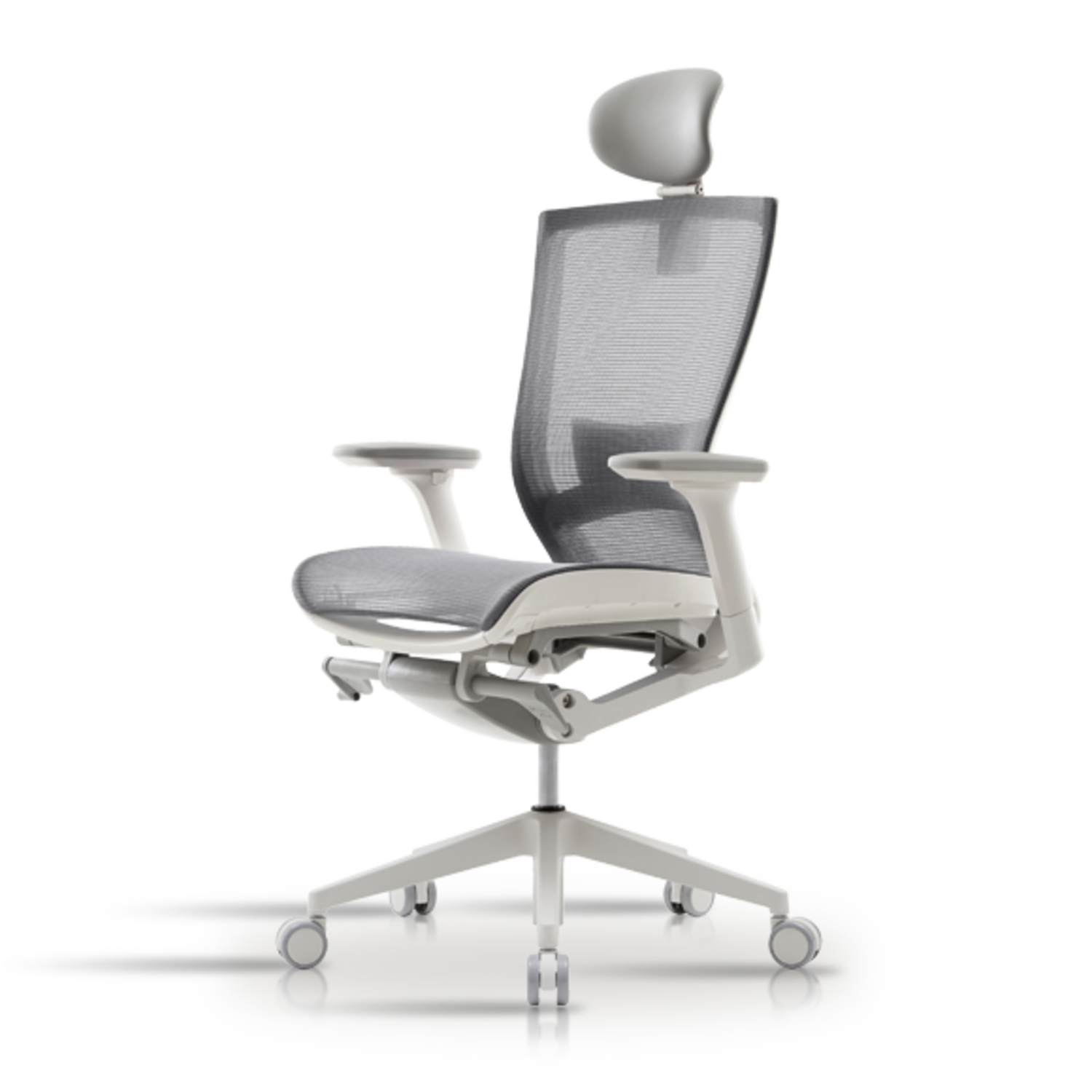 편안함과 세련됨을 동시에