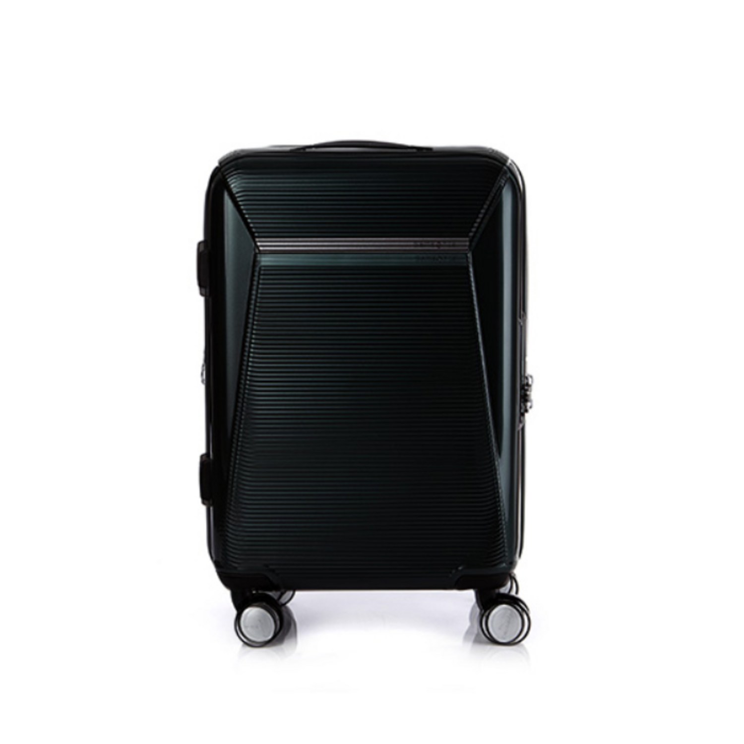 여행의 동반자, 쌤소나이트 ENWRAP 기내용 캐리어 55/20 EXP