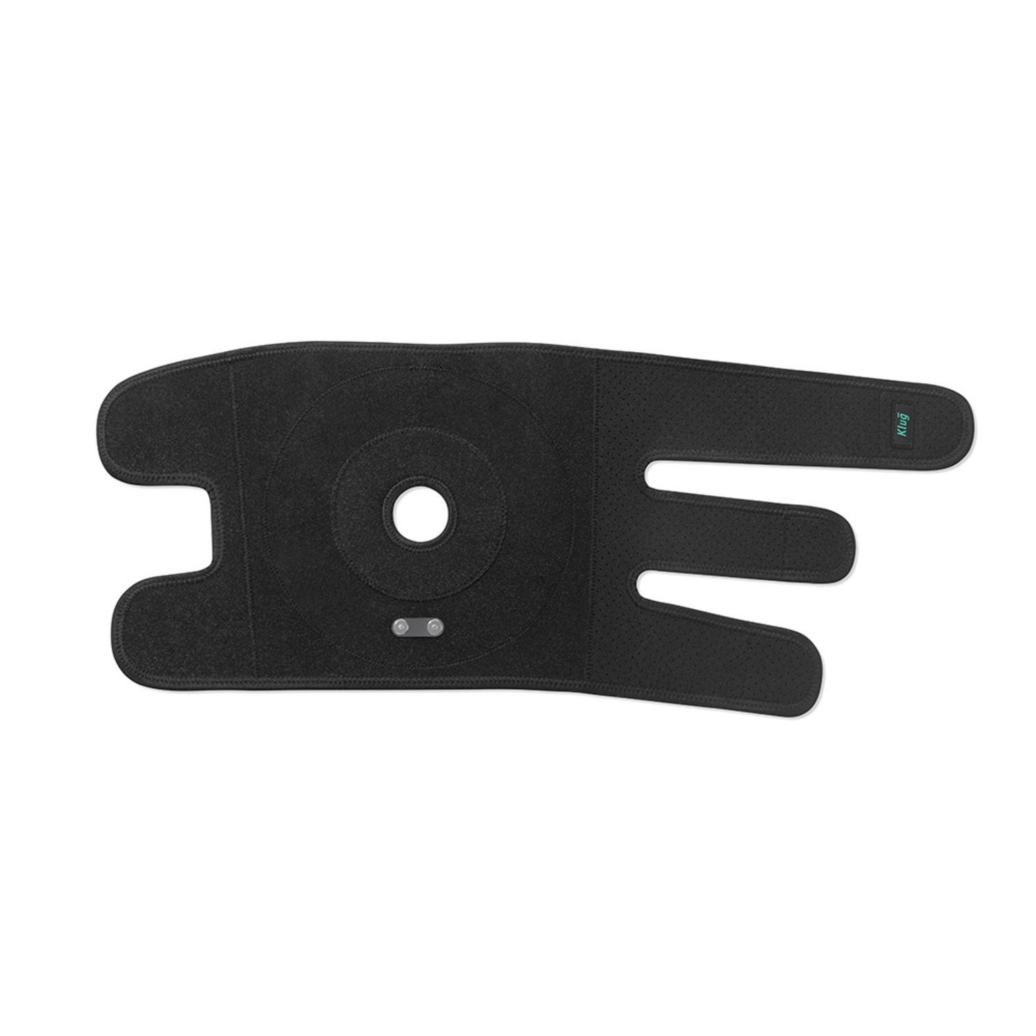 무릎 통증 완화를 위한 혁신적인 클럭 무릎마사지기 세트