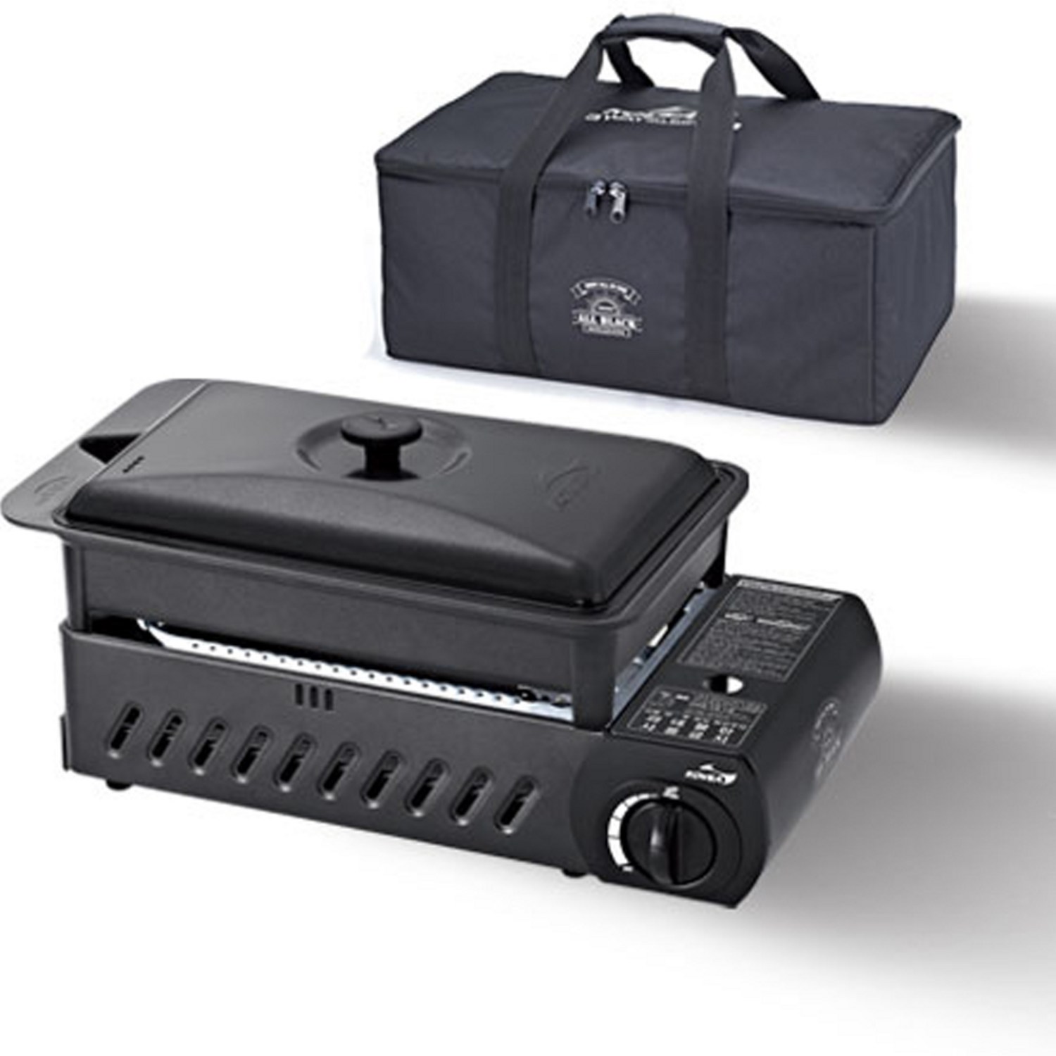 캠핑의 품격을 높이는 다재다능한 코베아 3웨이 올인원M 가스 스토브