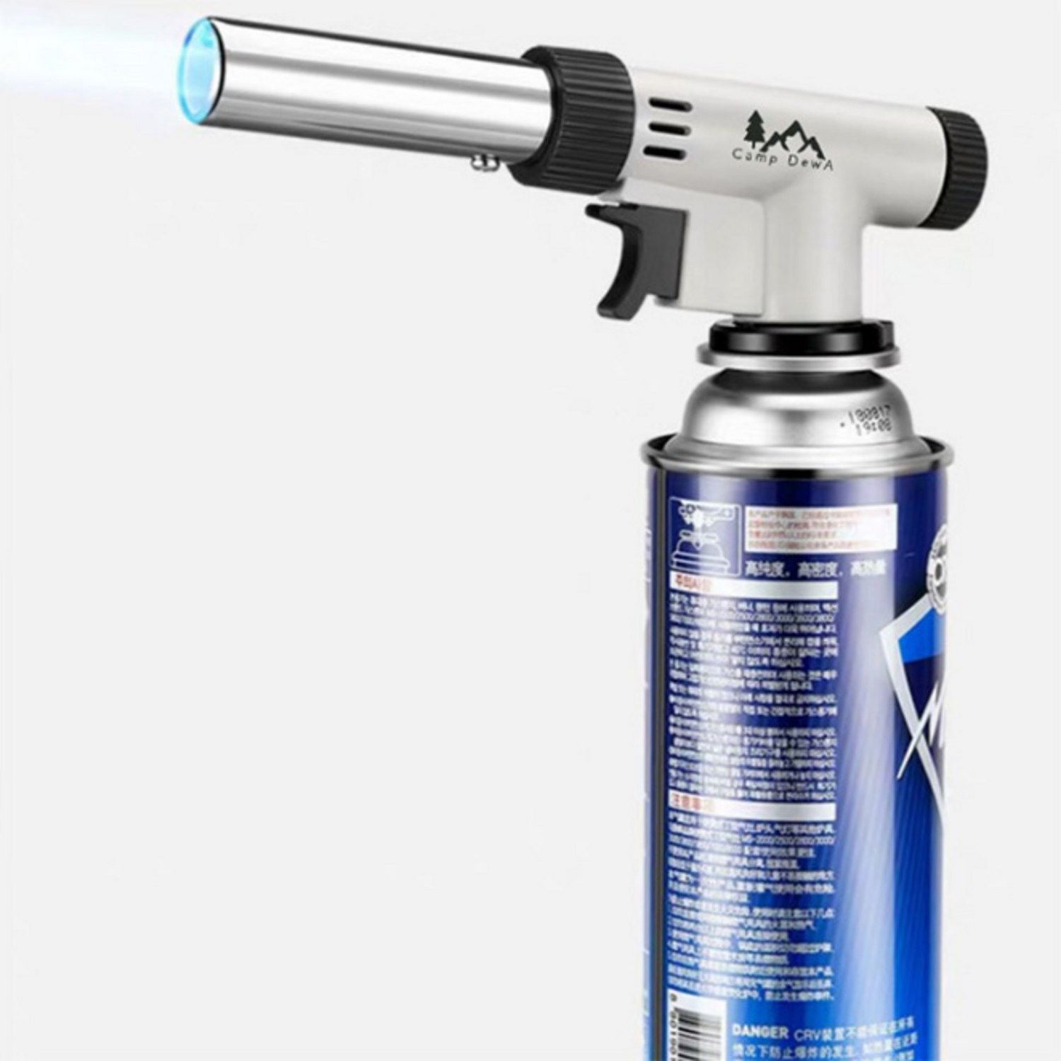 안전하게 요리의 즐거움을 더하다