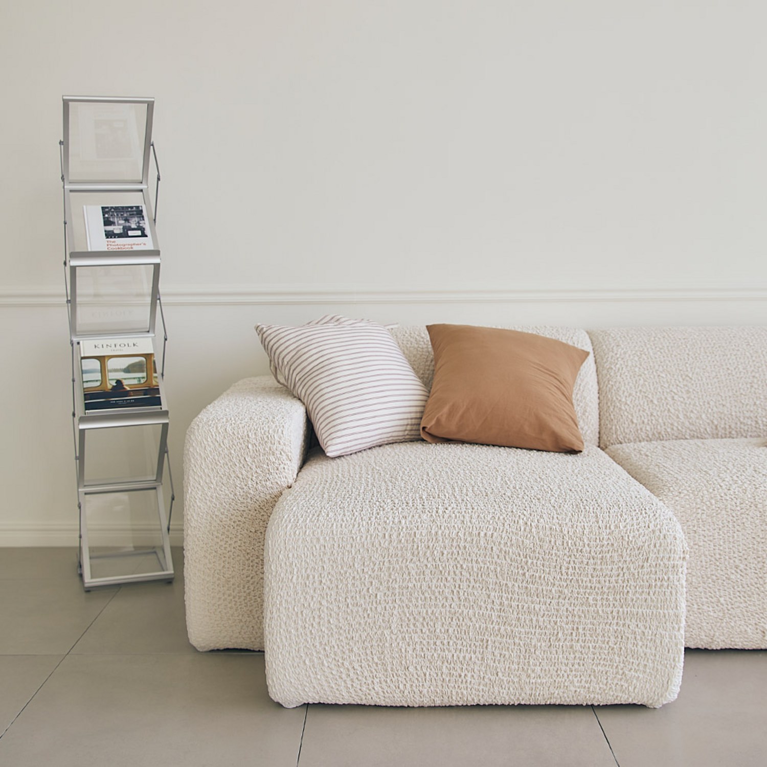 편안함과 실용성을 갖춘 소파 커버의 새로운 기준