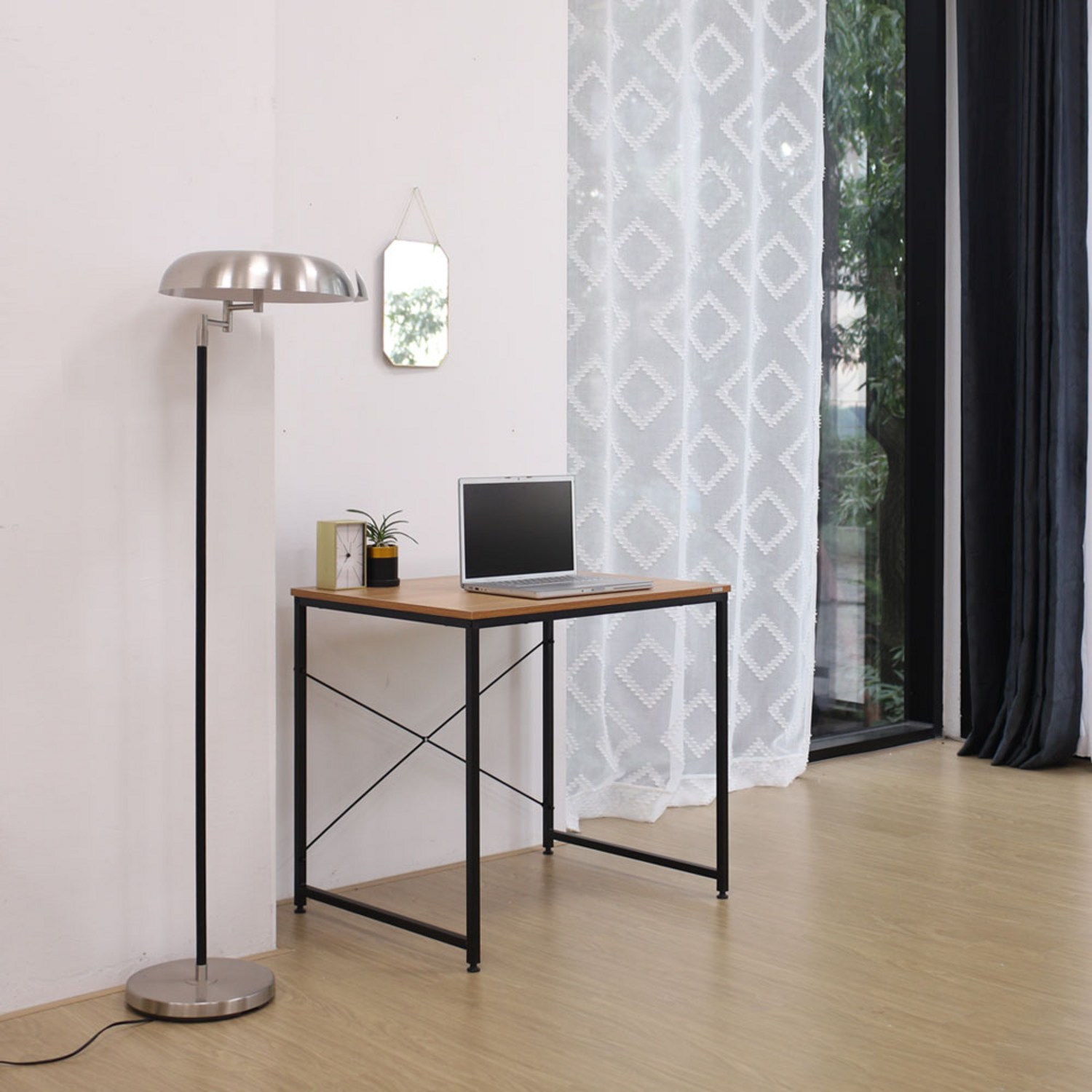 소프시스 위더스 멀티책상 860 – 효율적인 공간 활용을 위한 완벽한 선택