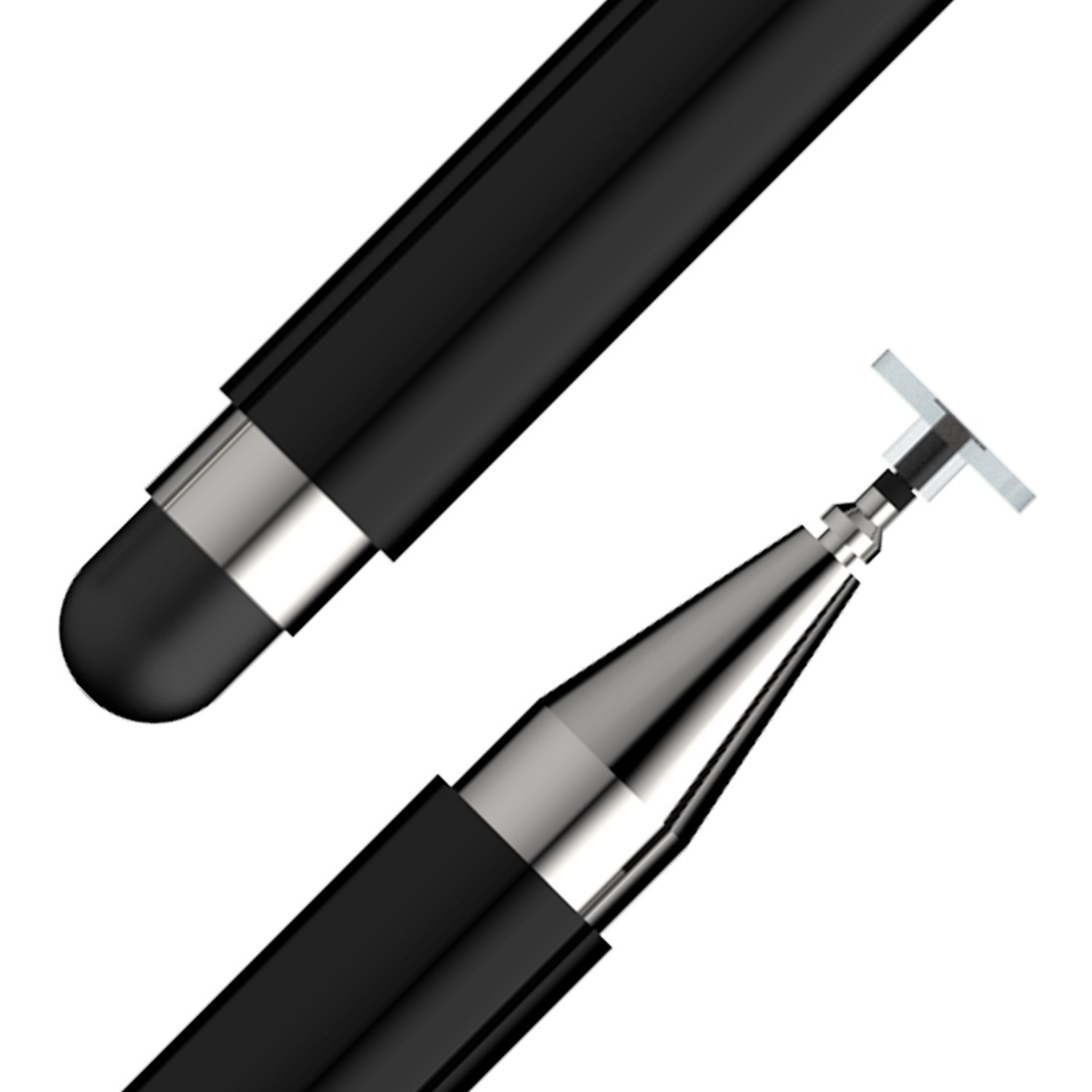 정교함과 편리함을 모두 갖춘 스마트폰 터치펜